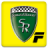 SoundRacerFree icon