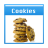 Recettes de Cookies icon