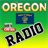 Oregon Radio icon