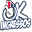 OK Ingressos icon