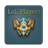 Players of LoL icon