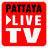 PattayaLiveTV icon