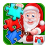 Merry Chirstmas Jigsaw Puzzle 1.0.0