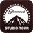 Studio Tour icon