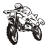 Motorcycle Stunts icon