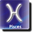 Pisces Business Compatibility icon