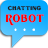 Chatting ROBOT icon