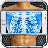 Scanner Body X-Ray icon