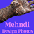 Mehndi Design Photos icon
