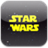 Star Wars The App icon