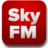 Sky FM icon