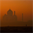 Taj Mahal Wallpaper! icon