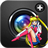 Sailor moon Camera icon