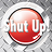 ShutUp icon