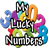 My Lucky Numbers version 0.1