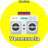 Radio Venezuela version 1.0