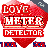 Real Love Meter Detector Fun icon