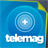 Telemag digital magazin icon