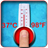 Thermometer Prank icon