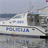 Police Boats Wallpaper icon