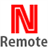 NRemote icon