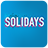Solidays icon