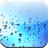 Rain On Display icon