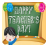 Teachers Day SMS And Images icon