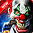 Scary Clown Wallpapers icon