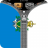 San Marino Flag Zipper Lock icon