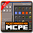 Pocket Manager Mod for Minecraft version 1.0.0
