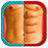 Six Pack Camera Photo Montage icon