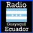 Radio Guayaquil Ecuador version 1.0