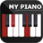My Piano version 1.1