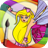 Paint Fairy icon