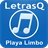 Playa Limbo Letras icon