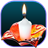 Old Candle Light icon