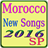 Morocco New Songs 2016-17 icon