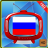 Russian TV Guide Free icon