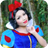 Snow White Makeup icon