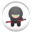 Ninja Sound Flo icon