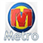 Radio Metro Digital 2131099672