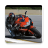 Motor Racing 3D icon