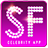 StarFriends Celebrity App icon