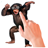 Tickle Talking Monkey version 1.1