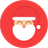 Santa Calls icon