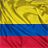 National Anthem - Colombia icon