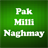 Pak Milli Naghmay version 1.2