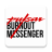 Pulsar Burnout Messenger icon