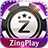 Poker ZingPlay icon